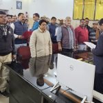 संविधान एक दस्तावेज नहीं बल्कि भारत के लोकतांत्रिक स्वरूप की आत्मा:सेठ