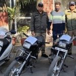 एक वाहन चोर गिरफ्तार, चोरी की एक एक्टिवा सहित चार मोटरसाइकिल बरामद