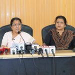 नारी शक्ति वंदन अधिनियम-2023 भारत के लोकतांत्रिक इतिहास का एक स्वर्णिम अध्याय:कुसुम कंडवाल