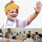 प्रधानमंत्री मोदी का 14 को उत्तराखंड आगमन, भाजपाइयों में खुशी की लहर