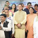 पत्रकारिता लोकतंत्र की मजबूत आधारशिला: मुख्यमंत्री धामी