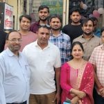 आज का युवा स्वयं को बना रहा स्वावलंबी: पूजा गुप्ता