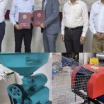 आईआईटी ग्रामीण नवाचारों के प्रौद्योगिकी हस्तांतरण से सतत आजीविका को देता है बढ़ावा