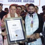 युवाओं को जॉब सीकर के बजाय जॉब क्रिएटर बनने के लिए किया जा रहा प्रेरित:धामी