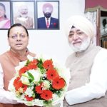 हेमकुंड साहिब यात्रा को सफल बनाने के लिए सरकार पूर्ण प्रतिबद्धता के साथ कर रही कार्य:धामी