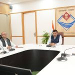 आईआईटी रुड़की के साथ मिलकर लगातार अर्ली वार्निंग सिस्टम को किया जा रहा मजबूत