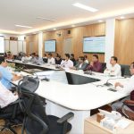 मुख्य सचिव ने दिए जागेश्वर धाम योजना में रोपवे प्रोजेक्ट को शामिल किए जाने के निर्देश