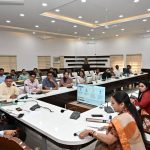 डीएम बोले संकल्प प्रोजेक्ट का मुख्य उद्देश्य नवजात शिशु की मृत्यु दर में कमी लाना