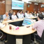 टिहरी झील क्षेत्र को ग्लोबल डेस्टिनेशन के रूप में विकसित करने की कवायद तेज