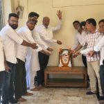 सदैव याद रखे जाएंगे राजीव गांधी:राजेंद्र चौधरी