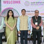 आईआईटी रुड़की और इन्वेस्ट यूपी ने नवीकरणीय ऊर्जा पर उच्चस्तरीय राष्ट्रीय नीति कार्यशाला का समापन
