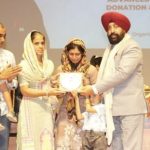 ट्रॉमा केयर, अंगदान और नर्सिंग उत्कृष्टता केवल चिकित्सा विज्ञान के विषय नहीं बल्कि मानवता की रक्षा के तीन सशक्त स्तंभ: राज्यपाल