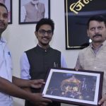 सरकार की योजनाओं, नीतियों और उपलब्धियों को जन-जन तक पहुंचाने में मीडिया की महत्वपूर्ण भूमिका: ध्रुव रौतेला