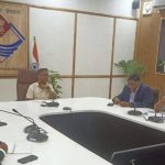 राज्य सरकार और श्रम विभाग श्रमिकों की समस्याओं के प्रति पूर्णतः संवेदनशील