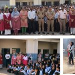 फायर स्टेशन रुड़की ने लगाई टांडा भन्हेडा मदर मारिया पब्लिक स्कूल में पाठशाला