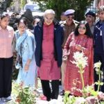 दो दिन के दौरे पर उत्तराखंड पहुंचे मुख्य निर्वाचन आयुक्त ज्ञानेश कुमार