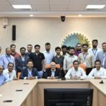 आईआईटी रुड़की ने हाइड्रोजन कॉन्क्लेव का किया आयोजन
