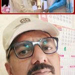 भारत के राष्ट्रपति द्वारा पद्म विभूषण सम्मान से भगत सिंह कोश्यारी को सम्मानित किए जाने पर प्रदेशवासियों को हार्दिक शुभकामनाएं