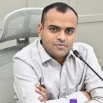जिलाधिकारी मयूर दीक्षित ने उपजिलाधिकारियों के दायित्वों में किए बदलाव