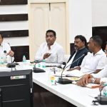 विशेष गहन पुनरीक्षण कार्यक्रम को सफल बनाने में सक्रिय भूमिका निभाएं राजनीतिक दलों के प्रतिनिधि