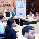 4400 से अधिक श्रमिक लाभार्थियों के खाते में डीबीटी के माध्यम से 11 करोड़ रुपये की धनराशि वितरण