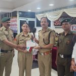 एक बोतल रक्तदान से बचाई जा सकती है तीन जाने:कर्नल जगदीश