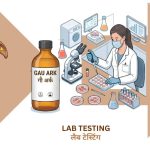 वैज्ञानिकों ने चिकनगुनिया वायरस के विरुद्ध आयुर्वेदिक गौमूत्र अर्क में एंटीवायरल यौगिकों की पहचान की
