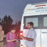 विशेष अभियान चलाकर 45 बसों के चालान, 6 बसें सीज, 5 के फिटनेस प्रमाणपत्र निरस्तीकरण की संस्तुति, हड़कंप