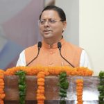 साढ़े चार वर्षों में सरकार ने 33 हजार से अधिक युवाओं को सरकारी सेवाओं से जोड़ने का किया काम:धामी