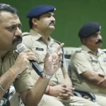 सोमवती अमावस्या स्नान: एसएसपी नवनीत सिंह ने पीएसी और पुलिस लाइन में प्रशिक्षण ले रहे रिक्रूट आरक्षियों को किया ब्रीफ
