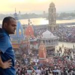 सोमवती अमावस्या पर हरिद्वार में उमड़ा आस्था का जनसैलाब