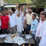 राहुल गांधी जैसे ईमानदार और सहनशील व्यक्तत्व के धनी सदियों में एक दो ही पैदा होते हैं:राम सिंह
