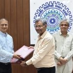 आईआईटी रुड़की ने सतत विनिर्माण व नवाचार को आगे बढ़ाने के लिए रणनीतिक साझेदारियों को किया सुदृढ़
