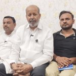 छात्रों और युवाओं के भविष्य से खिलवाड़ कर रही भाजपा:राजेंद्र चौधरी