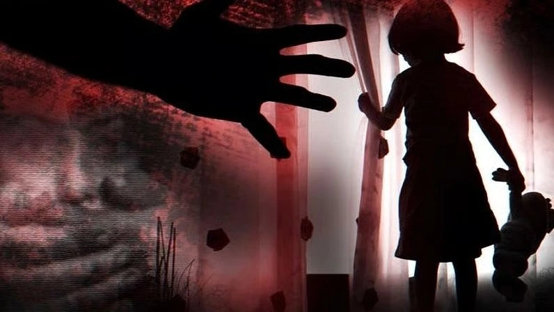 Minor-Raped-Killed-In-Tripura-By-Neighbour