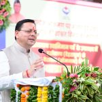 द्वादश ज्योतिर्लिंगों में से एक सोमनाथ मंदिर भारत की अटूट आस्था:धामी