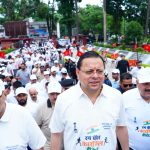 कारगिल विजय दिवस भारतीय सेना के अदम्य साहस, शौर्य और राष्ट्र के प्रति अटूट समर्पण का प्रतीक:धामी