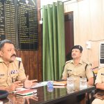 करोड़ों की हैरोइन के साथ पंजाब का नशा तस्कर रुड़की में गिरफ्तार