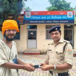 मंगलौर पुलिस का शिव भक्त कांवड़िए ने दिल से जताया आभार