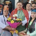 मुख्यमंत्री ने प्रवासी उत्तराखण्डवासियों के सम्मेलन में देश-विदेश में बसे उत्तराखण्ड मूल के लोगों के साथ किया आत्मीय संवाद