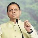 अधिकारी स्वयं फील्ड में जाकर समस्याओं का करें समाधान:धामी
