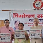राज्य आंदोलन से लेकर विकास की नई ऊंचाइयों तक पहुंचने में मीडिया की अहम भूमिका: खंडूड़ी