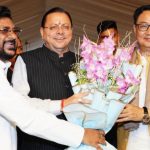 केंद्रीय अल्पसंख्यक कार्य मंत्रालय के साथ साझेदारी करने वाला देश का पहला राज्य बना उत्तराखंड:धामी