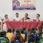 प्रतियोगिता जीवन की समस्याओं को बनाती है सुगम:राकेश गर्ग