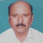 मरने के बाद भी दो नेत्रहीनों की दुनिया को रोशन कर गए मनेद्र सिंह सजवान