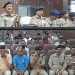 रुड़की के लिए कांवड़ यात्रा पूरे प्रदेश में सबसे ज्यादा महत्वपूर्ण: एसपी देहात