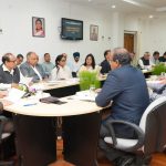 युवाओं को राष्ट्र निर्माण के लिए पूर्णतः तैयार करना विश्वविद्यालयों की सबसे बड़ी जिम्मेदारी: राज्यपाल