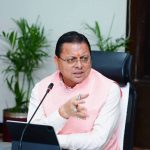 मुख्यमंत्री ने चमोली में राहत-बचाव, आवश्यक वस्तुओं की आपूर्ति और कनेक्टिविटी बहाली के दिए निर्देश