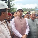 टनल में फंसे प्रत्येक श्रमिक को सुरक्षित बाहर निकालना सरकार की सर्वोच्च प्राथमिकता:धामी