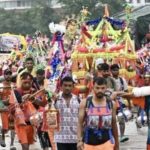 अब तक 2 करोड़ 19 लाख 70 हजार शिवभक्तों ने उठाया पवित्र गंगाजल